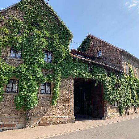 Das Eppelsheimer Undenheim Eksteriør bilde