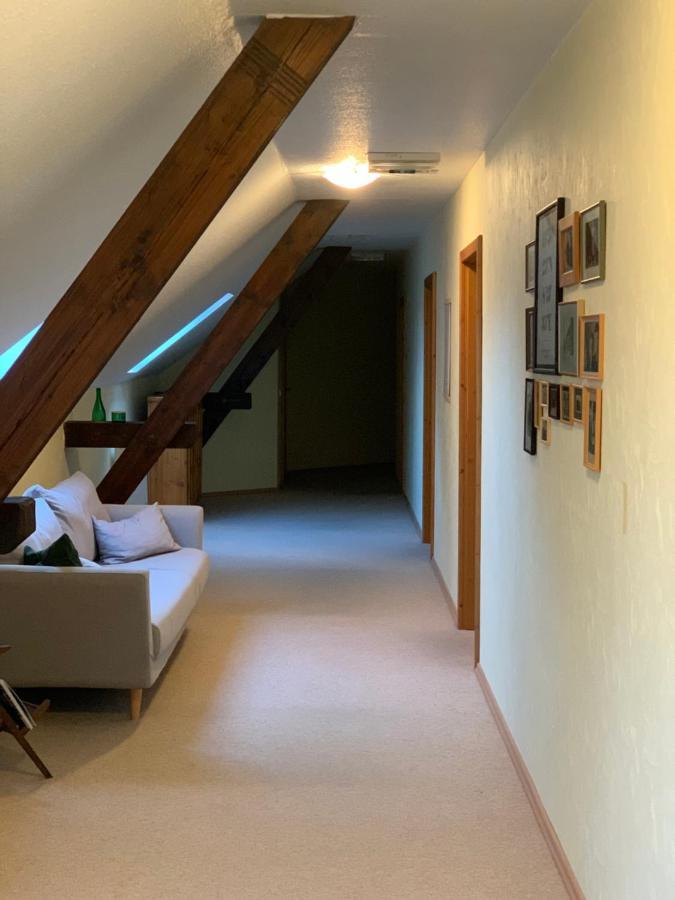 Das Eppelsheimer Undenheim Eksteriør bilde